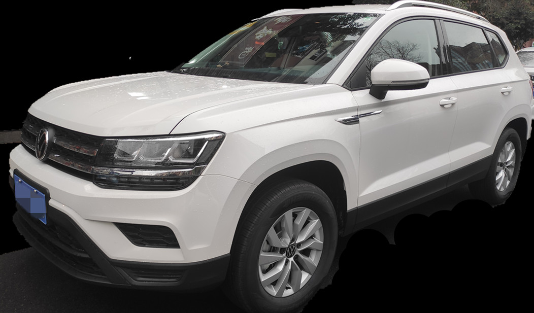 成都租越野車-大眾途岳